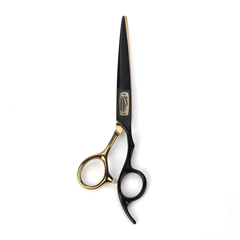 Precisão em cada corte: tendências e inovações em tesouras de cabelo modernas