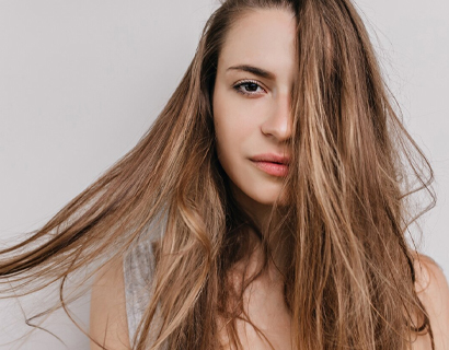 Por que as tesouras de cabelo não podem ser completamente substituídas por máquinas elétricas?