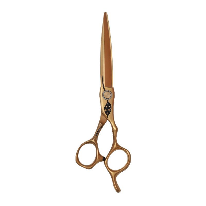 Tesoura de barbearia master masculina de 6,3'