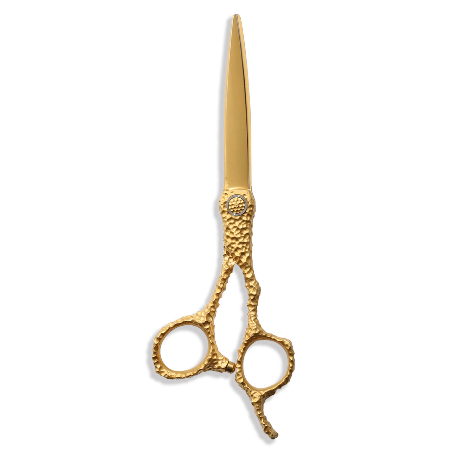 Tesoura plana integrada Hammer-Eye de 6,3 polegadas H633888G
