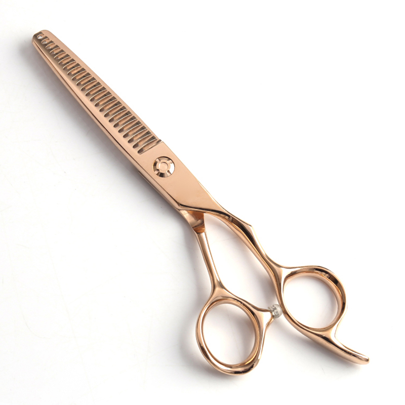 Tesouras de cabelo personalizadas: como obter suas próprias tesouras OEM/ODM de um fabricante