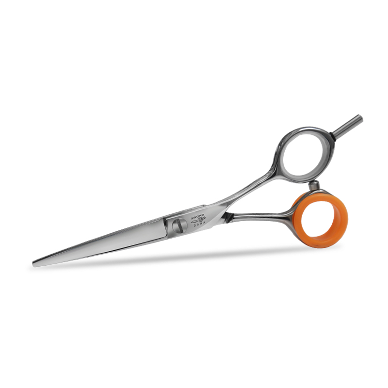 Tesoura reta profissional de 5,5 polegadas