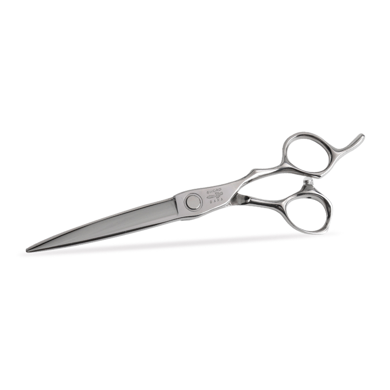 Tesoura giratória para cabelo de polegar: como elas reduzem a tensão e melhoram a precisão